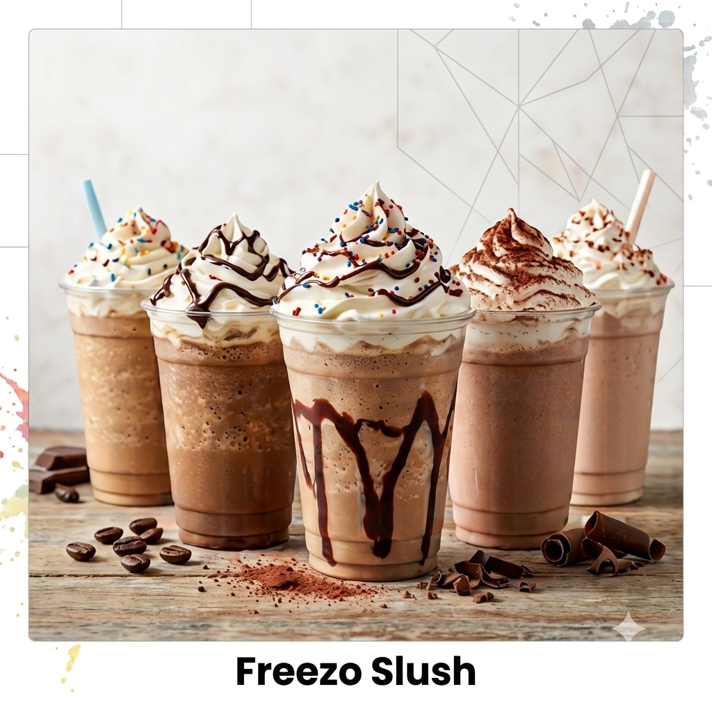 Freezo Slush