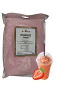 Strawberry Freezo Mix – 1kg