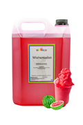 Watermelon Slush Syrup 5lt