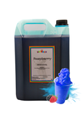 Raspberry Slush Syrup 5lt