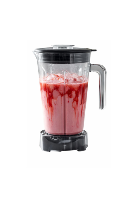 Strawberry Freezo Mix – 1kg