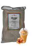 Toffee Caramel Freezo Mix – 1kg
