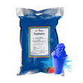 Raspberry Slush Mix 1.5kg