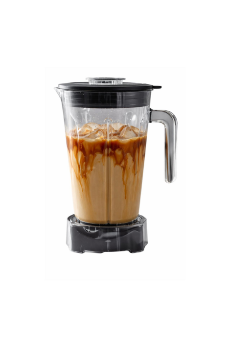 Toffee Caramel Freezo Mix – 1kg