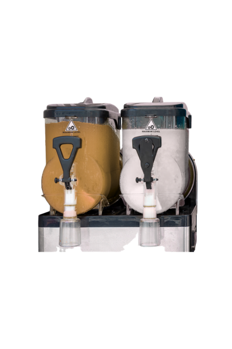 Vanilla Freezo Mix – 1kg