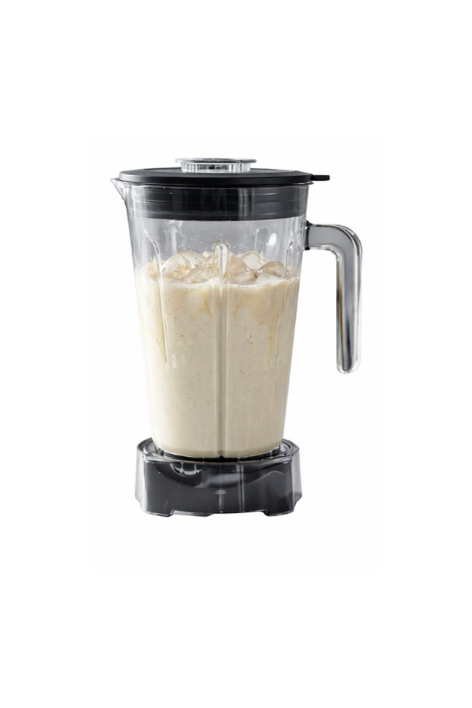 Vanilla Freezo Mix – 1kg