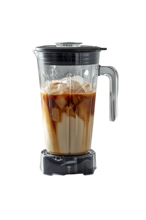 Cappuccino Freezo Mix – 1kg