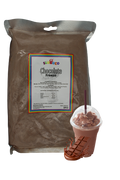 Chocolate Freezo Mix – 1kg