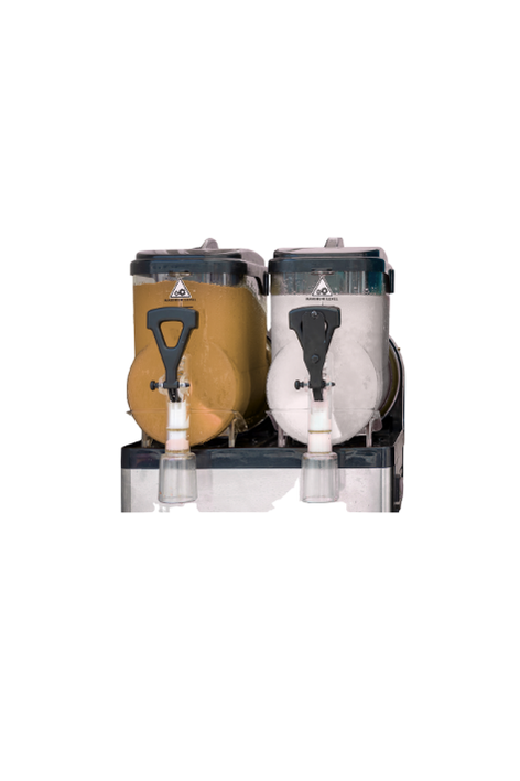 SLUSHCO Vanilla Freezo