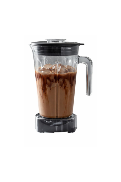 Chocolate Freezo Mix – 1kg