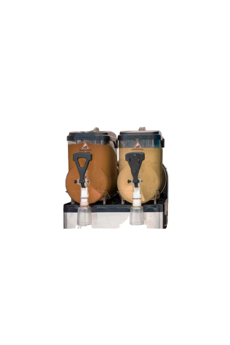 SLUSHCO Coffee Freezo